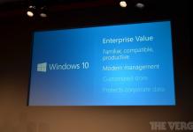 Создаем презентацию в Windows Где в виндовс 10 презентация