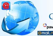 Görüşün: Mozilla Thunderbird - rahat pulsuz e-poçt müştərisi