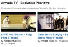 YouTube에서 음악 채널을 더 쉽게 찾는 방법 가장 인기 있는 음악
