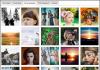 Social network of photographers “FotoKto Social network with photographs