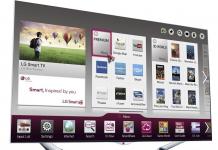 Vaut-il la peine d’acquérir une télévision intelligente ?  Avez-vous besoin d'une Smart TV ?  Voyons comment savoir si votre téléviseur prend en charge la Smart TV