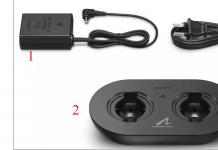 Correctly charging a PS4 gamepad How to charge a PS3 joystick