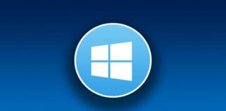 Uninstalling programs using standard Windows tools Installing and removing programs in Windows 10