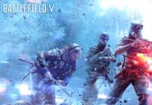 Battlefield V system requirements on PC
