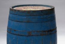 Barrel in liters: how many barrels are in one liter