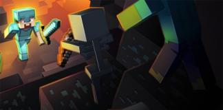 HCS Land – peluncur untuk mengakses server militer Minecraft