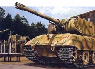 Какие танки самые лучшие в World of Tanks?