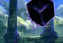 Artifact – ein neues Kartenspiel von Valve Neues Spiel von Valve Artefakt