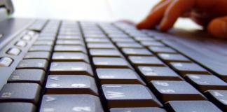 Überprüfen Sie online Ihre Tastatur-Tippgeschwindigkeit pro Minute und schreiben Sie Ihre Ergebnisse unten ...