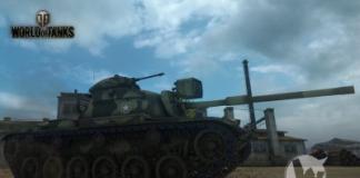 Rregulloret për fushatën e tretë në hartën globale New World of Tanks balancer