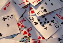 Jeux de cartes : règles et variétés