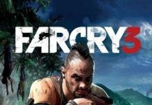 Де є збереження Far Cry?
