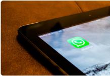 Kan WhatsApp installeres på en iPad og hvordan bruke den?