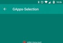 Cara memperbarui layanan Google Play Cara menginstal ulang layanan Google